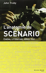 Ver Anatomie du scénario : Cinéma, littérature, séries télé y sus características Anatomie du scénario : Cinéma, littérature, séries télé en oferta