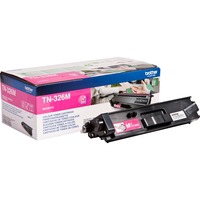 TN-326M - cartouche d''encre - Toner Magenta