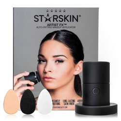 Applicateur de Maquillage Auto-Tapotant Artist FX™ STARSKIN en oferta