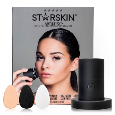 Applicateur de Maquillage Auto-Tapotant Artist FX™ STARSKIN