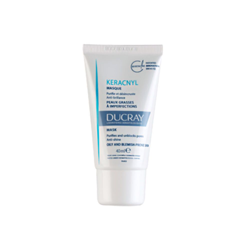 Ducray Keracnyl Masque características