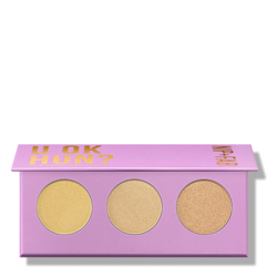 NIP+FAB Highlight Palette - U ok Hun? 01 12g precio