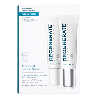 Recharge de Sérum Expert Enamel Science Regenerate™ 32 ml