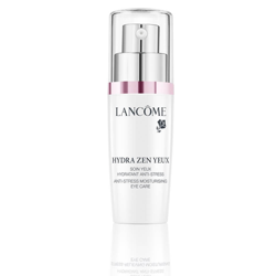 Lancôme Hydra Zen Neurocalm™ gel-crème contour des yeux apaisant (15ml) características