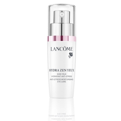 Lancôme Hydra Zen Neurocalm™ gel-crème contour des yeux apaisant (15ml)