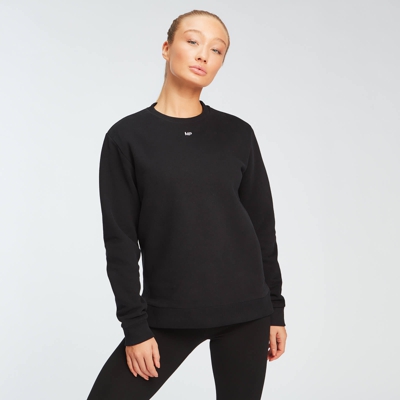 Sweat MP Essentials pour femmes – Noir - XXS