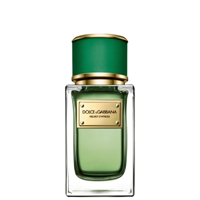 Dolce&Gabbana Velvet Cypress Eau de Parfum 50ml