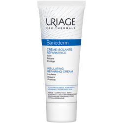 Uriage Bariéderm Insulating Repairing Cream 75ml características