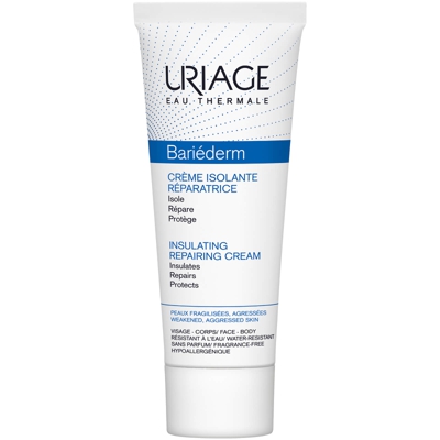 Uriage Bariéderm Insulating Repairing Cream 75ml