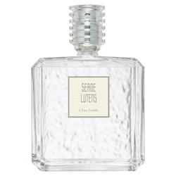 Serge Lutens L'eau Froide Eau de Parfum 100ml características