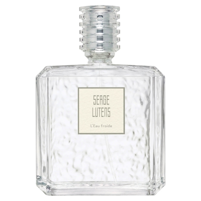 Serge Lutens L'eau Froide Eau de Parfum 100ml