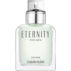 Calvin Klein Eternity Cologne for Him (Various Sizes) - 50ml características