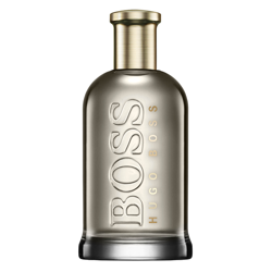 HUGO BOSS BOSS Bottled Eau de Parfum 200ml características