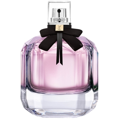 Eau de Parfum Mon Paris Yves Saint Laurent 150 ml