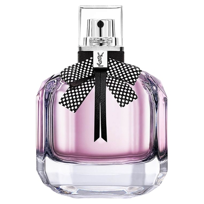 Eau de parfum Mon Paris Couture Yves Saint Laurent - 50ml