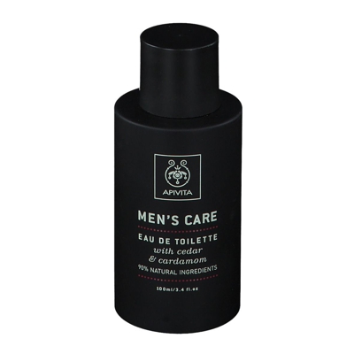 Apivita Men Care Eau de toilette