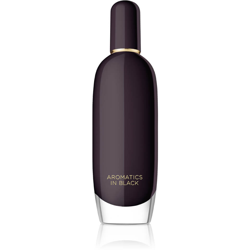 Eau de Parfum Aromatics in Black Clinique - 50ml características