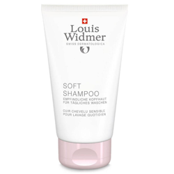 Louis Widmer Soft Shampoo sans parfum precio