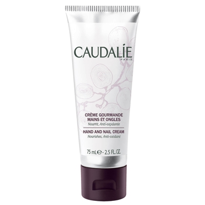 Crème mains et ongles Caudalie (75 ml)