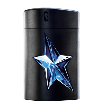 MUGLER A*MEN Eau de Toilette Rubber Natural Spray Refillable (Various Sizes) - 50ml
