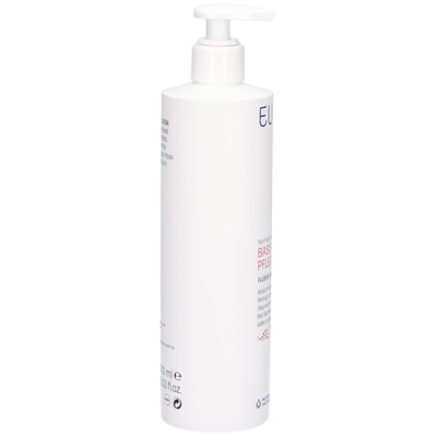 Eubos Gel Lavant Liquide (Rouge)