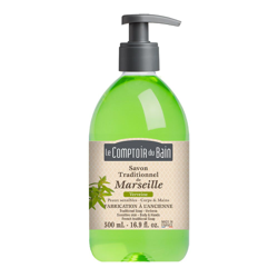 Le Comptoir du Bain Savon traditionnel de Marseille Verveine en oferta