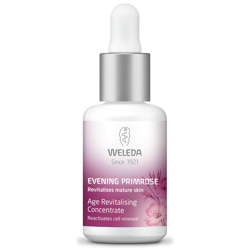 Élixir Redensifiant à l'Onagre Weleda 30 ml en oferta