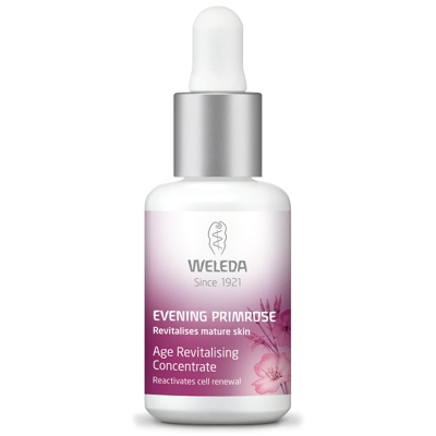 Élixir Redensifiant à l'Onagre Weleda 30 ml
