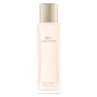 Lacoste Pour Femme Timeless Eau de Parfum 50ml
