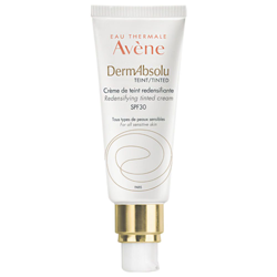 Avène DermAbsolu Crème de teint redensifiante Spf30 en oferta