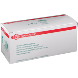 Noba Nobalastik® Bandes élastiques Extra 10 cm x 5 m en oferta