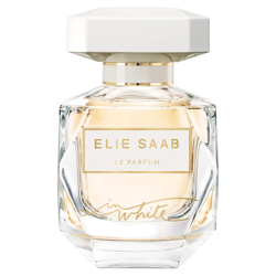 Elie Saab Le Parfum in White Eau de Parfum (Various Sizes) - 30ml características