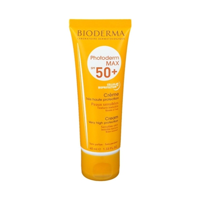Bioderma Photoderm Max Crème Spf50+