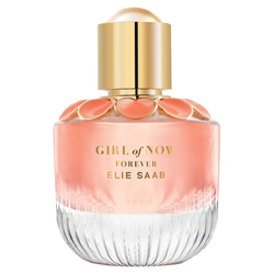 Elie Saab Girl of Now Forever Eau de Parfum (Various Sizes) - 50ml características