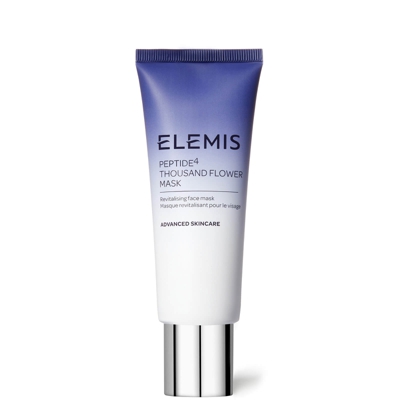 Elemis Peptide4 Thousand Flower Mask 75ml