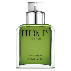 Calvin Klein Eternity Eau de Parfum (Various Sizes) - 50ml características