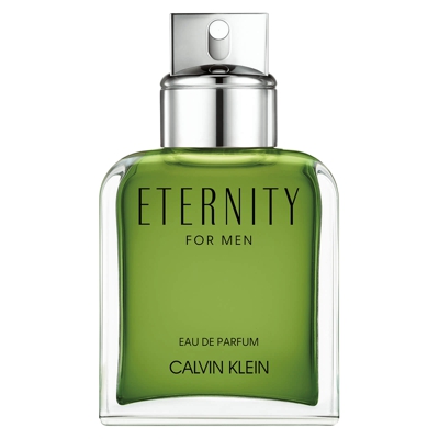 Calvin Klein Eternity Eau de Parfum (Various Sizes) - 50ml
