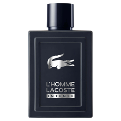 Eau de Toilette L'Homme Lacoste Intense Lacoste 100 ml precio
