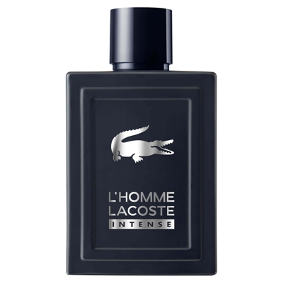 Eau de Toilette L'Homme Lacoste Intense Lacoste 100 ml