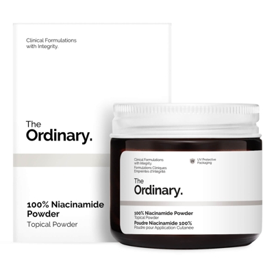 The Ordinary 100% Niacinamide Powder 20g