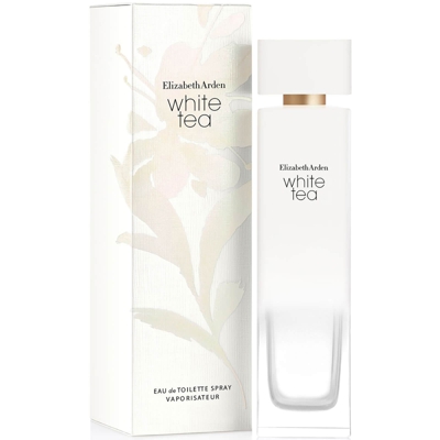 Eau de Toilette White Tea Elizabeth Arden 100 ml