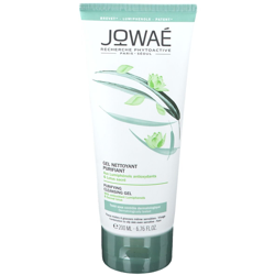 Jowaé Gel nettoyant purifiant precio