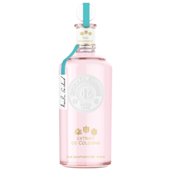 Extrait de Cologne Rose Mignonnerie Roger&Gallet 500 ml en oferta