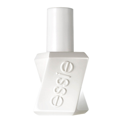 essie Gel Couture Clear Nail Polish Top Coat 13.5ml precio