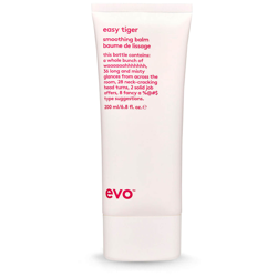 evo Easy Tiger Smoothing Balm 200ml en oferta