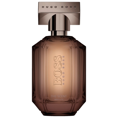 Hugo Boss BOSS The Scent Absolute for Her Eau de Parfum (Various Sizes) - 50ml