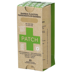 Burns & Blisters Patch en oferta