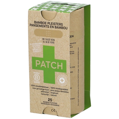 Burns & Blisters Patch