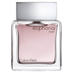 Calvin Klein Euphoria for Men Eau de Toilette - 50ml características