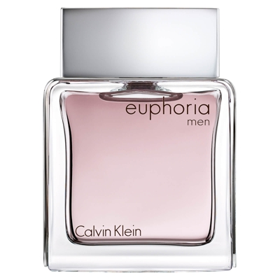 Calvin Klein Euphoria for Men Eau de Toilette - 50ml